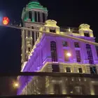 مطلوب فندق للايجار بل كامل مؤثث او لا مايهم عماره شارع تجار