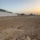 أرض سكنية في نمار للبيع