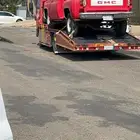 سطحه نقل سيارات