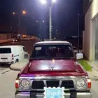باترول لكزز موديل 91