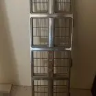 شبك جمس ونيت 1982