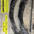 للبيع لحية شارجر SRT السعر 300 ريال