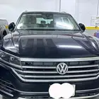 فولكس واجن - طوارق -2020