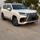 لكزس 2024 BB فل كامل
