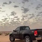 جمس سييرا للبيع او بدل جي اكس ار 2008 وطالع