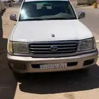 جيب صالون لاندكروزر