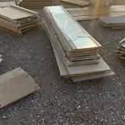 غرفت نوم امركيه وكبتين خشب سويدي