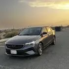 جيلي امجراند 7  2023