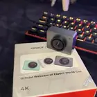 كاميرا بثوث