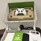 اكس بوكس سيريس اس