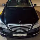 مرسيدس 2010 - S350