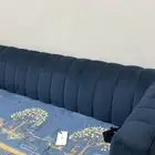 كنب شبه جديد