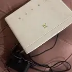 مودم زين