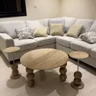 طاولة قهوه