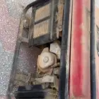 ماطور مخيمات بنزين 220 V