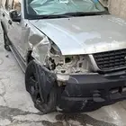 فورد اكسبلورر 2005 شغال قير ومكينه شرط