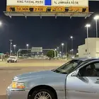 لنكون تاون كار 2010