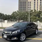 ماليبو 2013 LTZ فل الفل v6 نظيفه جدا