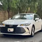 افالون 2021 نظيفه جدا (( تم البيع ))
