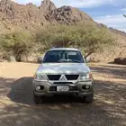 ميستوبيشي ناتيفا 2007