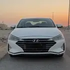 الانترا افانتي 2020 ديزل
