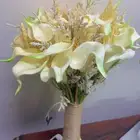 فستان زفاف