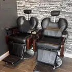كراسي حلاق للبيع