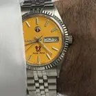 رادو باربل هورس - Rado