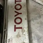 يوجد لدي قطع ديكورات هيلكس من 2006 لي 2015 وباب هيلكس خلفي