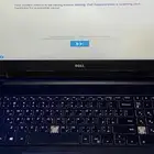 لاب توب Dell يوجد مدخل لCD