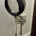 جهاز بخار للشعر يعمل بشكل جيد