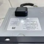 شاشة تويوتا كاربلاي وكالة