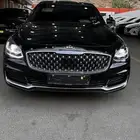 كيا k9 اسود