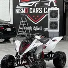 ياماها رابتر 700R