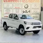 تويوتا هايلكس غمارتين ديزل