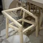 منجرة لمسة سنجار للاثاث المنزلي