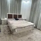 للبيع غرفه نوم كامله و أثاث