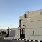 للبيع فيلا بحي الشفاء بحائل