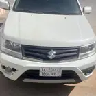 سوزوكي جراند فيتارا