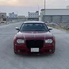 كرايسلر srt 2007