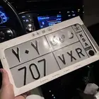 لوحة مميزة في اكس ار 707