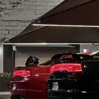 تشارجر 2014 ستاندر 6 سلندر