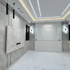 للبيع شقق ارضي مخطط جوهره تاره حي الاسكان طريق ابهاالخميس