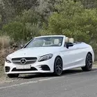 مرسيديس كشف 2021