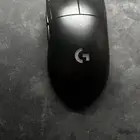 ماوس لوجيتك جي برو