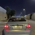 كامري تورنق2005