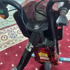 سكوتر أطفال جديد استخدام بسيط