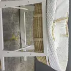 سرير أطفال