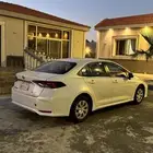 كورلا وارد عبداللطيف جميل 2021