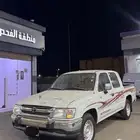 هايلكس 2002 بودي بلد محركات شرط كل شي